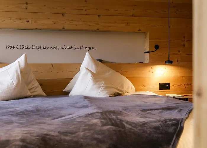 Eiger Mountain & Soul Resort Grindelwald