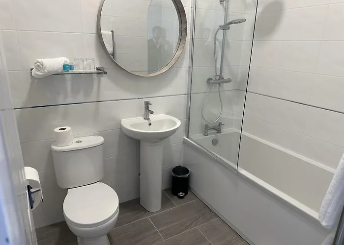 Southcrest Manor Hotel, Best Western Signature Collection Redditch