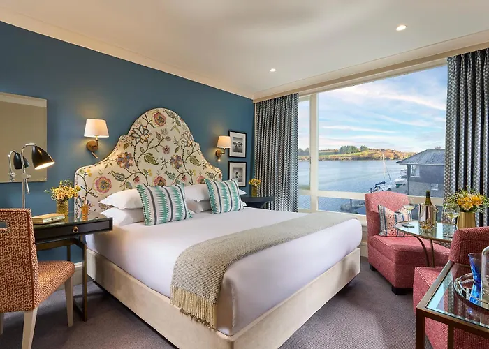 Trident Hotel Kinsale