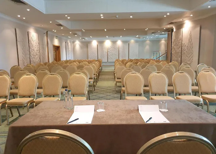 Regency Park Hotel, Health Club & Spa