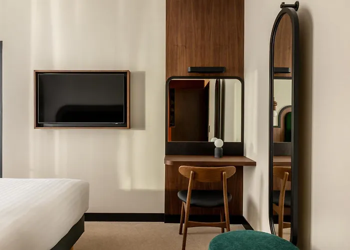 Hotel Le Richemont
