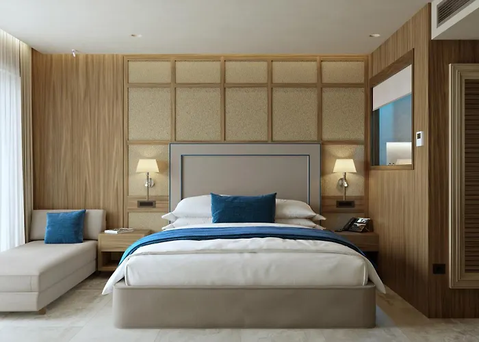 Nana Royal Premium Resort & Spa Hersonissos 