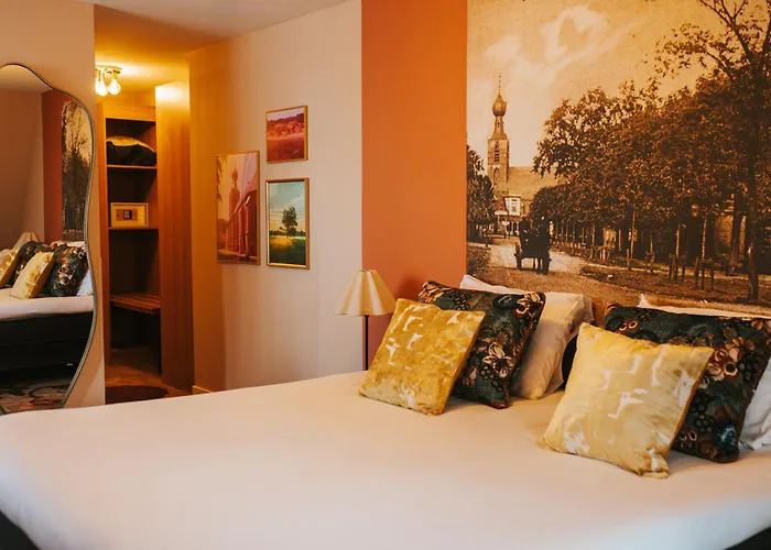 Hotel Wesseling