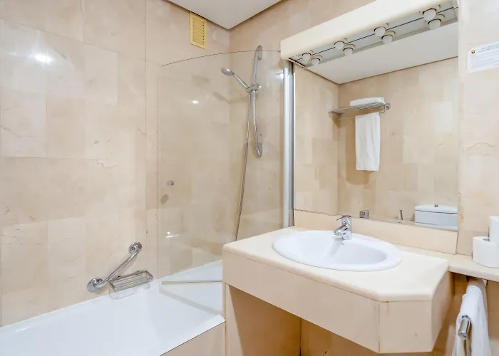 Hotel Temple Ponferrada