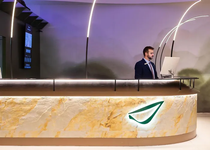 Hotel Abba Huesca