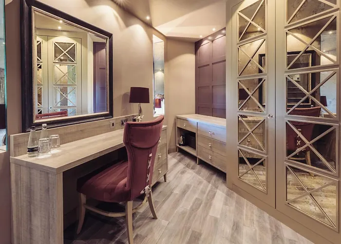 Abbey House Hotel Barrow-in-Furness