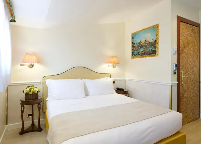 Hotel Arlecchino