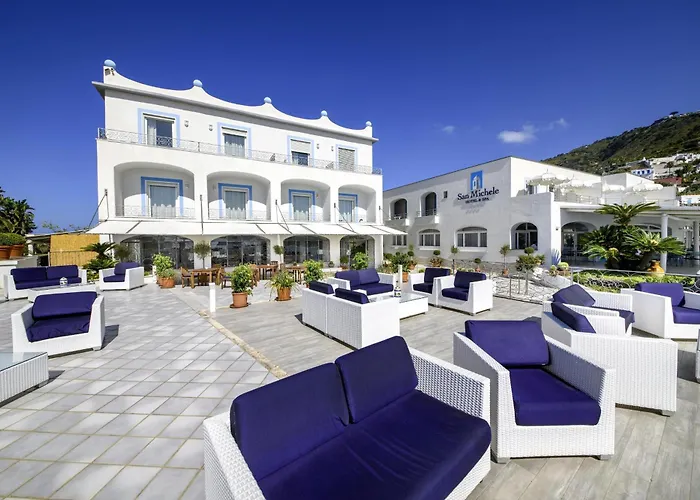 Hotel Terme San Michele & Spa, Worldhotels Distinctive