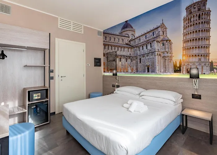 Jet Hotel, Sure Hotel Collection By Best Western Gallarate