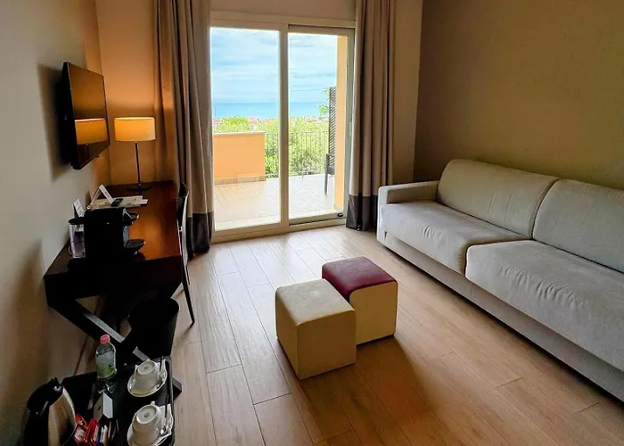 Villa Maria Hotel & Spa Francavilla Al Mare