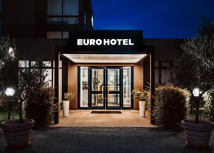 Euro Hotel Cascina 