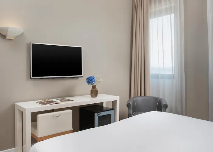 Nh Ancona Hotel