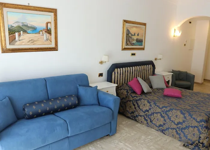 Bougainville Luxury Boutique Hotel