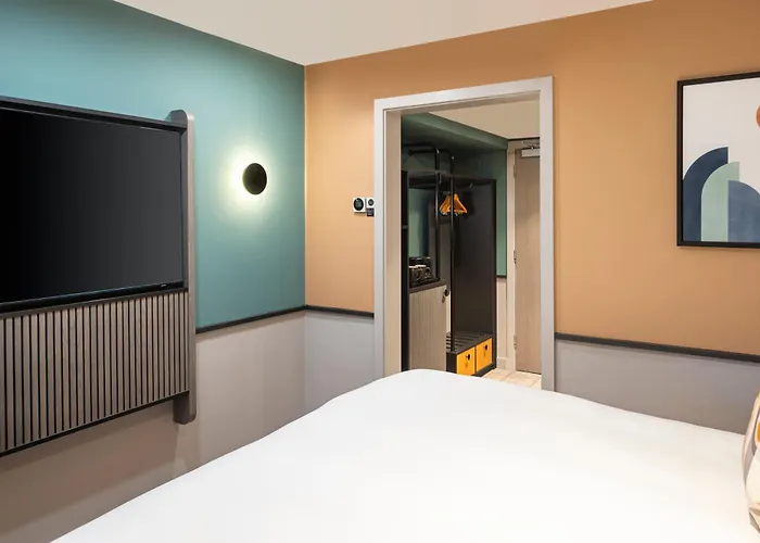 Voco Fareham - Solent By Ihg Hotel