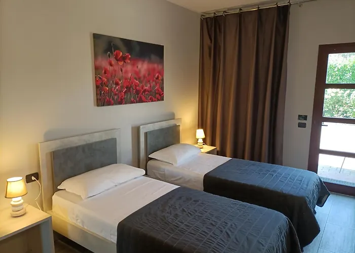 Break Hotel