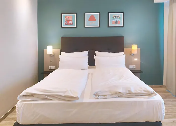 Select Hotel A1 Bremen-Stuhr