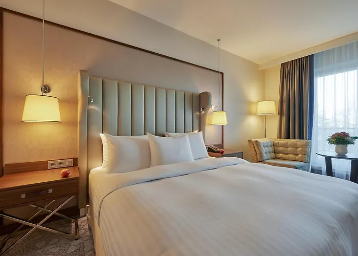 Dorint Hotel Bonn