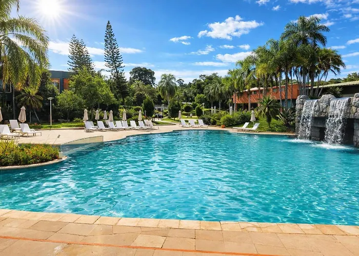 Exe Hotel Cataratas