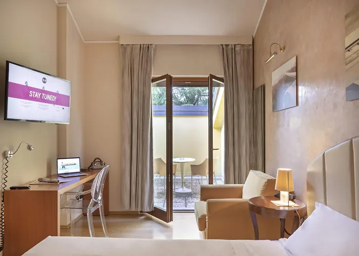 B&B Hotel Malpensa Lago Maggiore