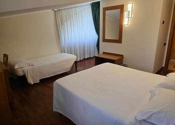 Hotel Dimora Adriana