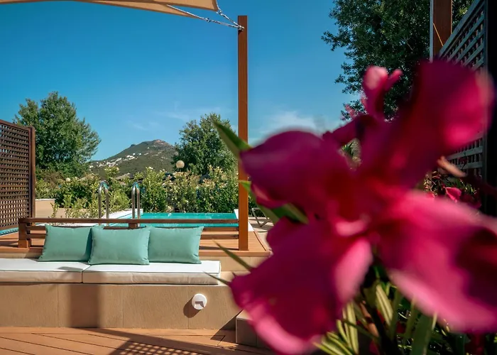 Hotel Zeus Dolce By Wyndham Athens Braurone