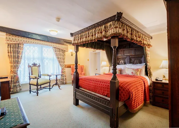 Marygreen Manor Brentwood