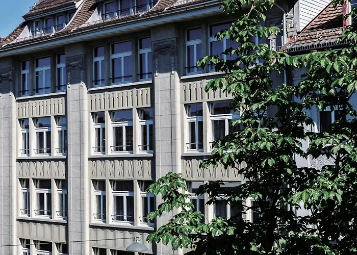 Sorell Boutique- City Weissenstein St Gallen