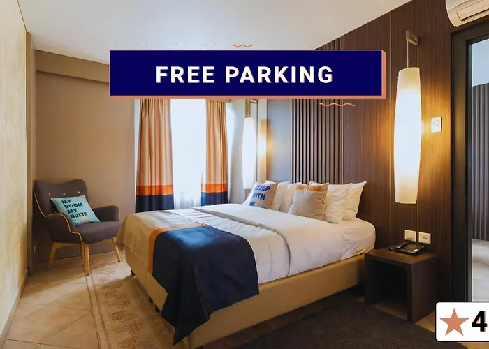 Seepark Hotel Murten
