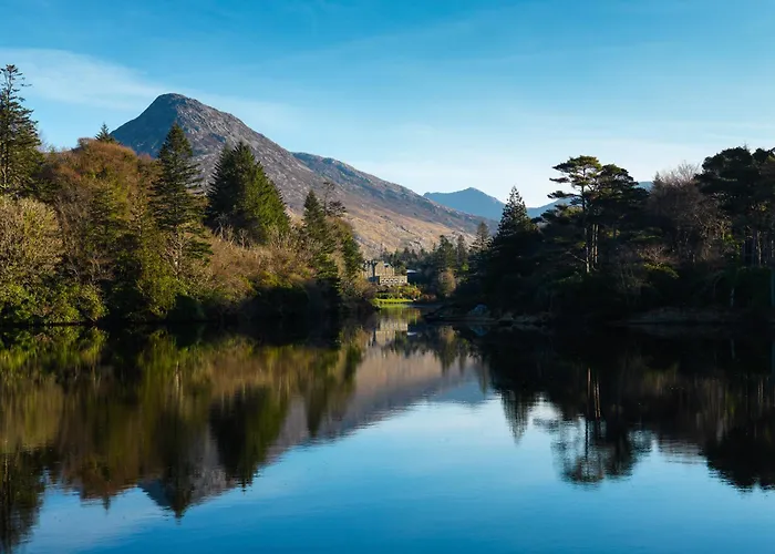 Ballynahinch Castle Hotel