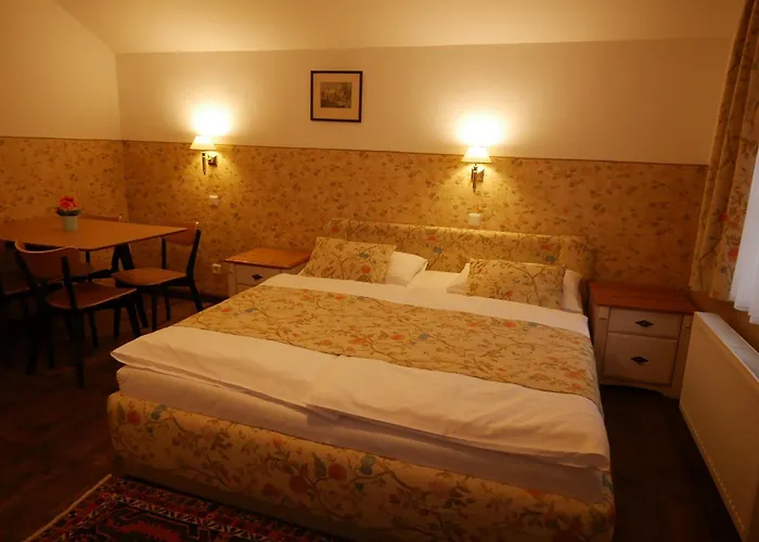 Schlosshotel Zamek Zdíkov