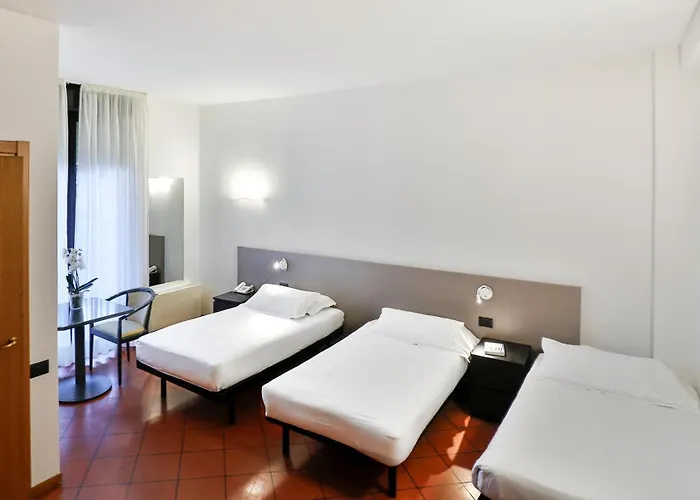 Hotel Molino Rosso Imola