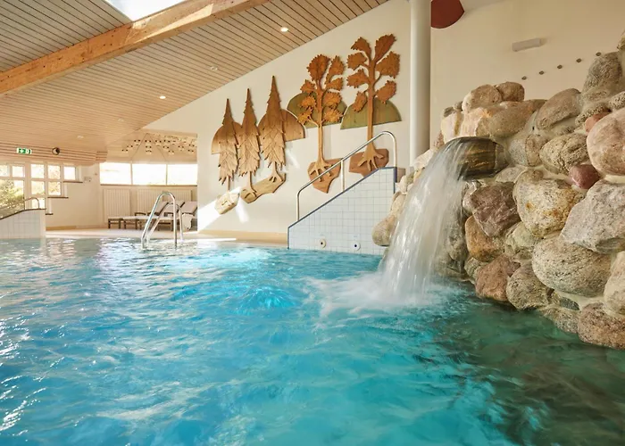 Hotel Jagdhaus Wiese Schmallenberg