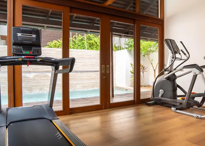 Malisa Villa Suites - Sha Extra Plus