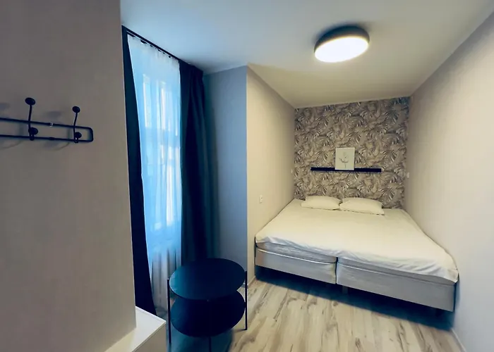 Arensburg Boutique Hotel & Spa