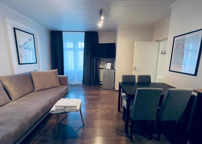 Arensburg Boutique Hotel & Spa