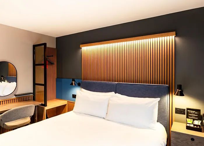 Village Hotel Manchester Ashton