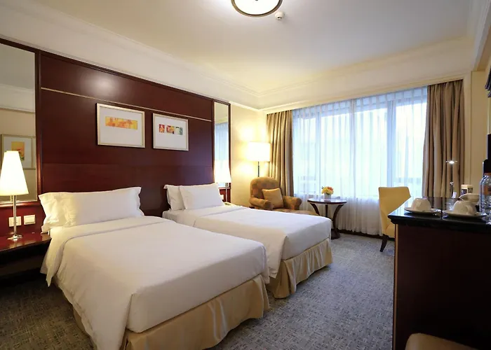 Hotel Royal Macau