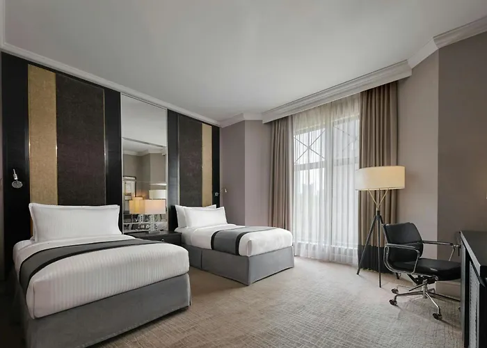 The Ritz-Carlton, Kuala Lumpur