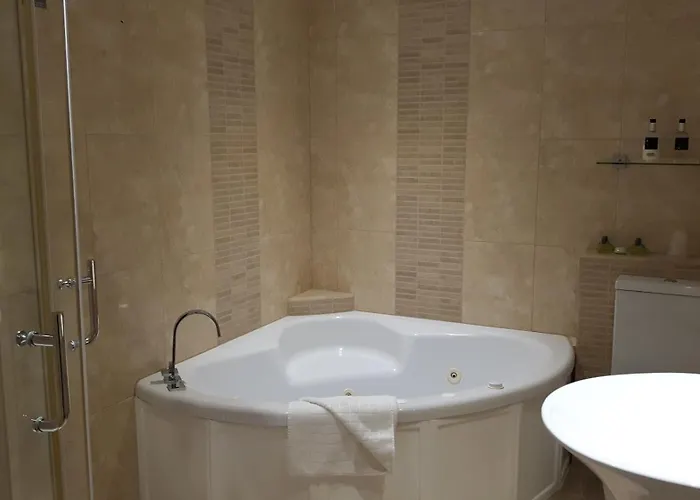 Burlington Hotel, BW Premier Collection By Best Western Folkestone