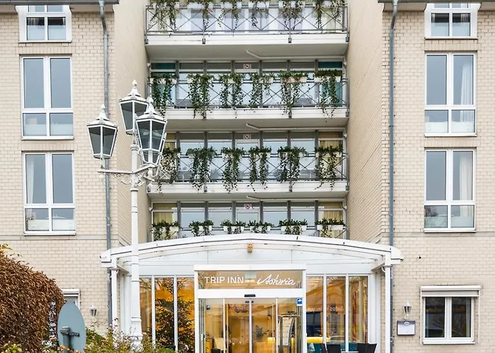 Hotel Astoria