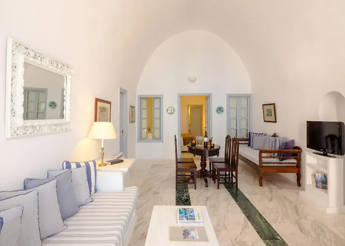 Aigialos Luxury Traditional Settlement