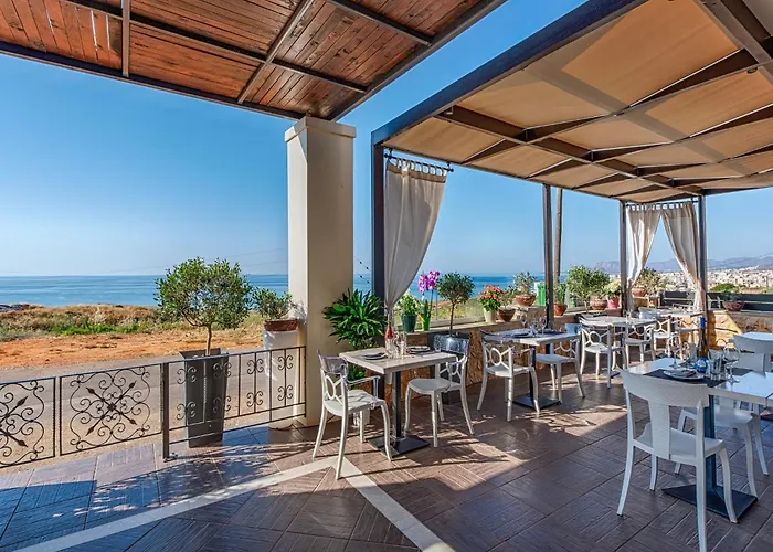 Alexis Hotel