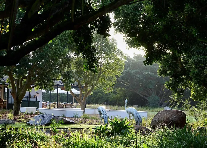 Spier Hotel And Wine Farm Stellenbosch