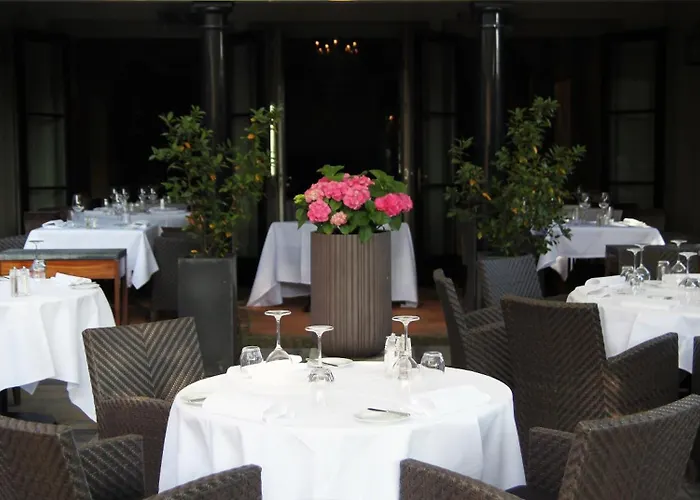 Suitehotel Posthoorn