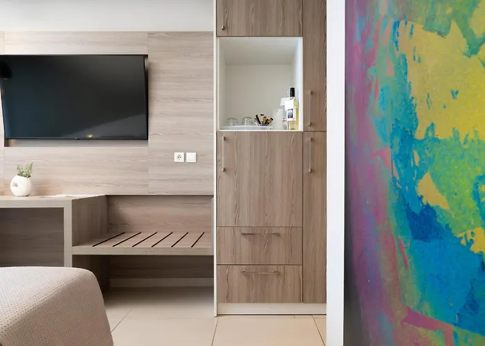 Kassandra Bay Resort, Suites & Spa Katsaros 