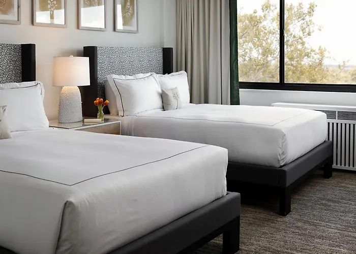 Glover Park Hotel Georgetown