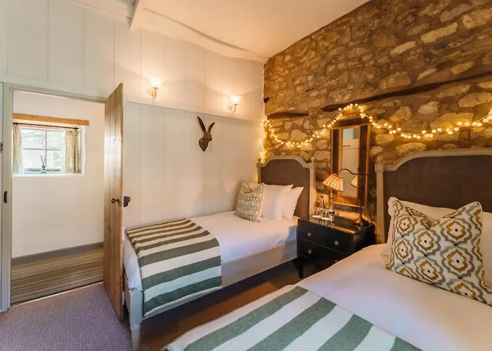 Wentbridge House Hotel