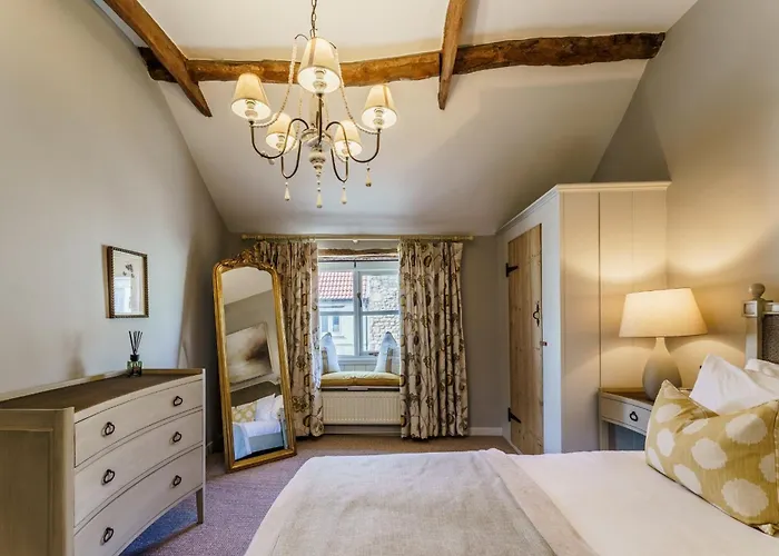 Wentbridge House Hotel