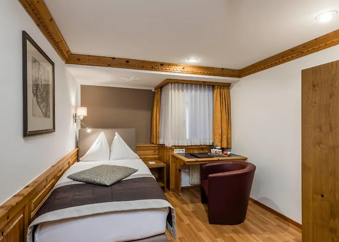 Hotel Stern Chur