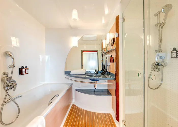 B&B Home Paris Nord 18Eme Saint-Denis 